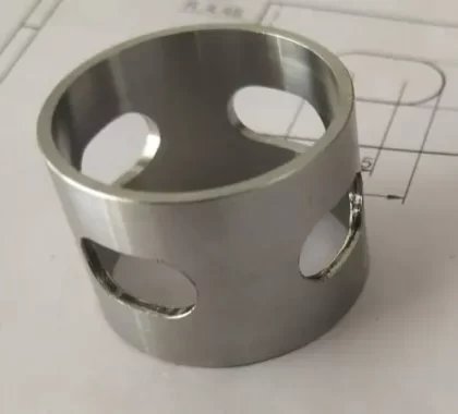 precision machining