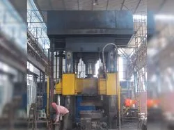 forging working