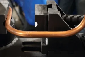 pipe bending