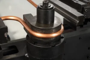 cnc machining