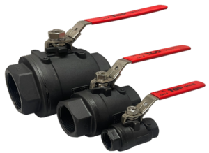 TBCC Carbon Seal Welded FP BV