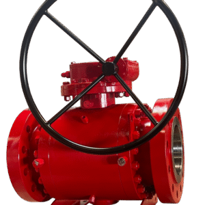 TFBT 3PC Trunnion