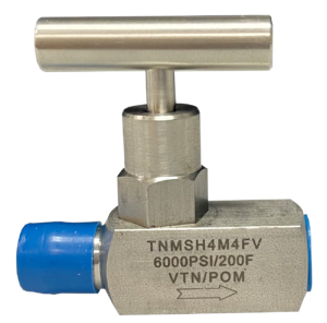 TNMSH Stainless T-Handle Mini