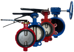 Butterfly Valves