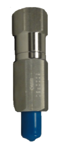TINCVSS Stainless Inline Check