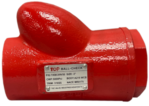 TKBC WCB Ball Check