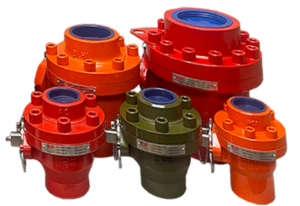 Bolted Body Ball Valves