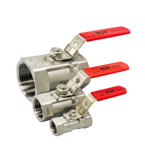 TBES Stainless Uni-Body RP BV