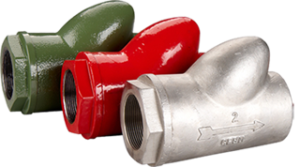 Ball Check Valves