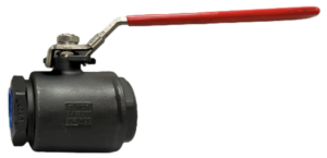 TBJC Carbon 6000 PSI FP BV