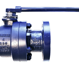 6D Floating Ball Valves