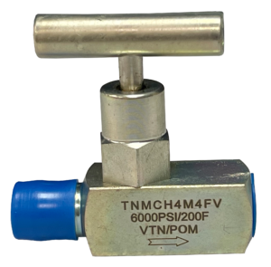 TNMCH Carbon T-Handle Mini