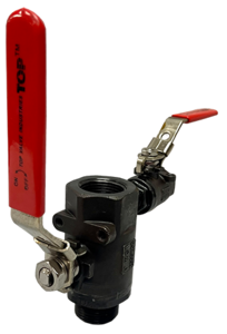 Isolator Valves