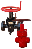 API 6A Gate Valves